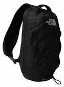 Plecak The North Face Borealis Sling Backpack - tnf black / tnf white