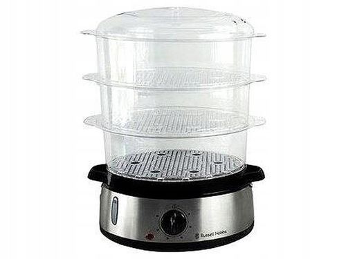 Parowar RUSSELL HOBBS 19270-56 Cook Home na Arena.pl