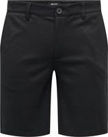 ONLY & SONS ONSMARK SHORTS GW - Spodenki Chinos S