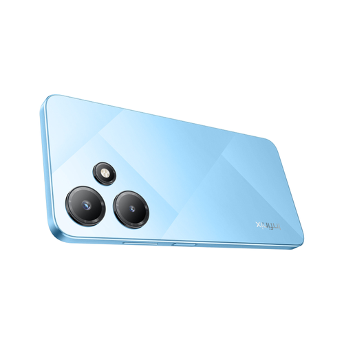 Smartfon INFINIX HOT 30i blue na Arena.pl