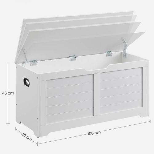 Skrzynia - LSB061T10 na Arena.pl