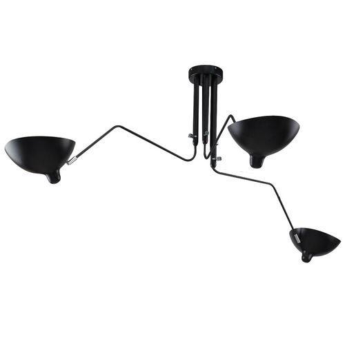 Lampa wisząca RAVEN 3 na Arena.pl