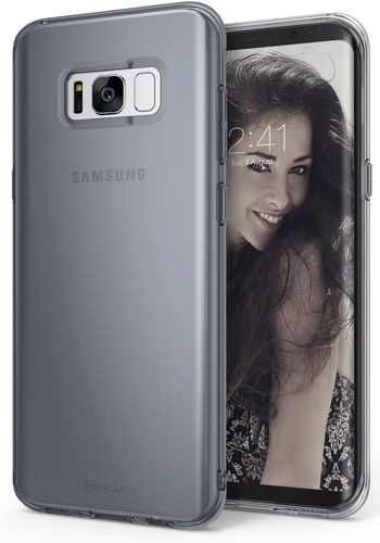 RINGKE AIR GALAXY S8+ PLUS SMOKE BLACK na Arena.pl