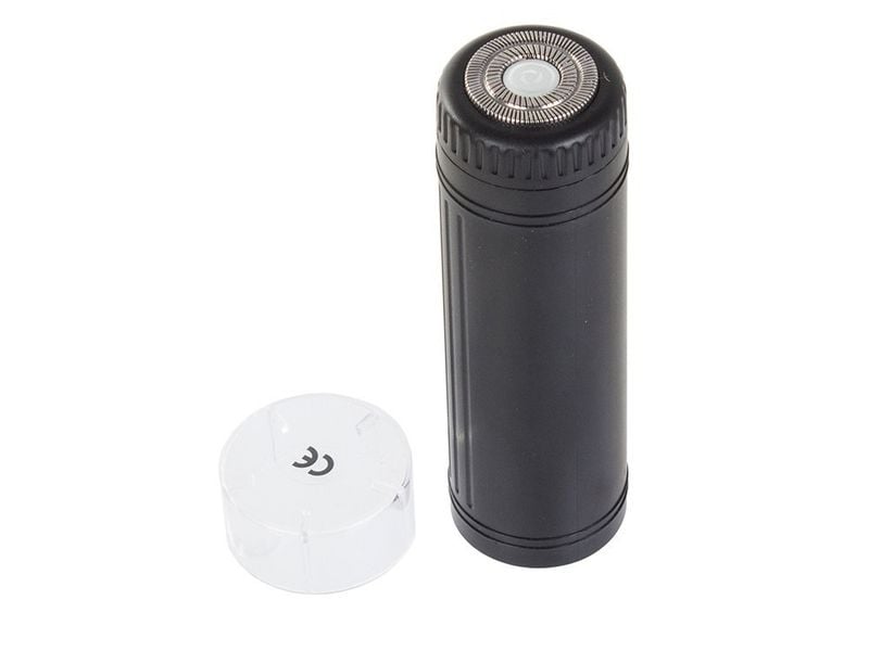 MINI USB AKU DEPILATOR DO TWARZY GOLARKA TRYMER zdjęcie 4