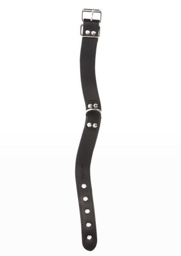 obróżka elegant d-ring collar black taboom na Arena.pl