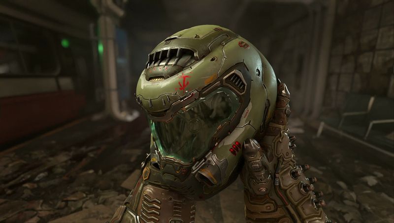 Doom Eternal Deluxe Edition Klucz CD KEY WYSYŁKA 24/7 zdjęcie 5