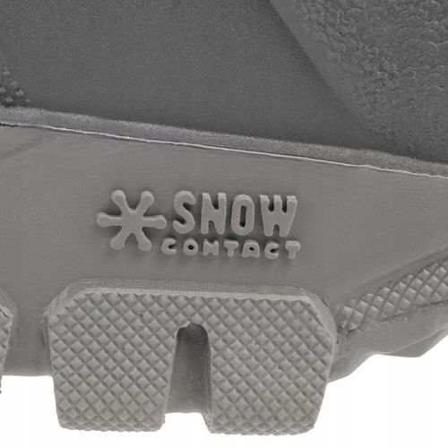 Buty turystyczne śniegowce WARM WTP - SH100 na Arena.pl