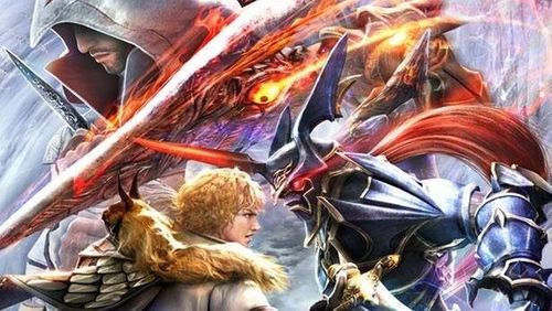 FIGHTING EDITION [XBOX360] 3 GRY na Arena.pl