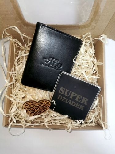 ZESTAW PREZENTOWY UPOMINKOWY PREZENT na Arena.pl