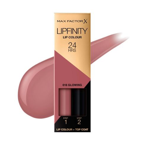Max Factor Lipfinity Lip Colour numery - 06 na Arena.pl