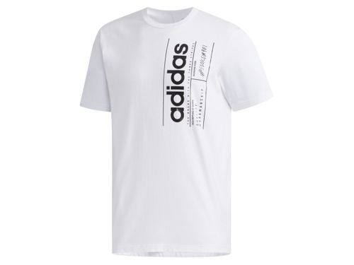 Koszulka męska ADIDAS M BB T M na Arena.pl