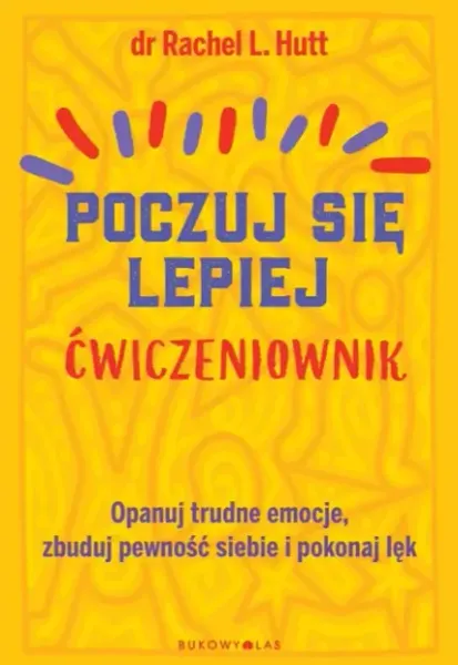 Poczuj się lepiej. Ćwiczeniownik zdjęcie 1