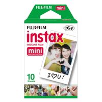 Wkład Fujifilm Instax Mini 10 szt.