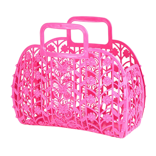 Koszyk Kosz Dla Dzieci Torebka Dla Małych Zabawek Technok  1493 na Arena.pl