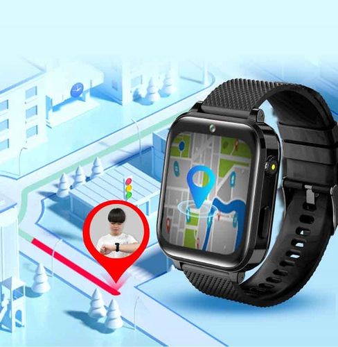 SMARTWATCH DLA DZIECI ZEGAREK APARAT GPS SIM na Arena.pl