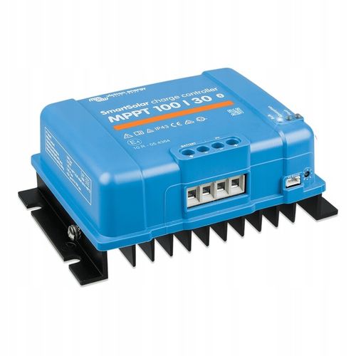 SmartSolar MPPT 100/30 na Arena.pl