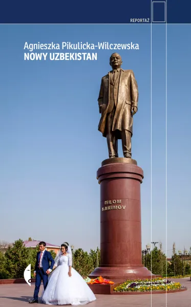 Nowy Uzbekistan zdjęcie 1