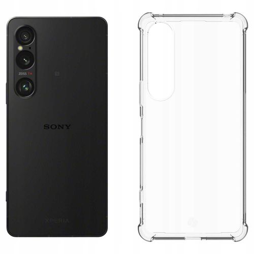 Spacecase Anti-Shock Xperia 1 Vi na Arena.pl