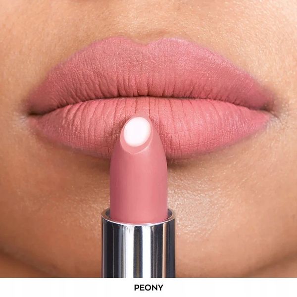 Avon – szminka z kwasem hialuronowym Hydra Peony zdjęcie 3