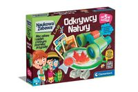 CLE Naukowa zabawa Labo Junior Discovery Nat 5089