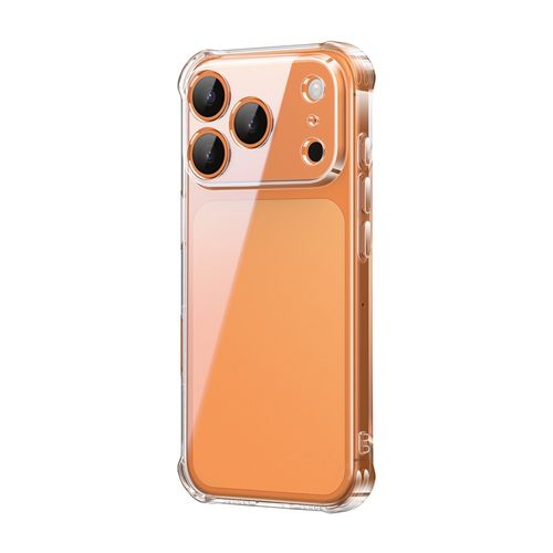 Etui Ugreen CA233 Transparentne do Apple iPhone 17 Pro Max na Arena.pl