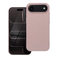 ROAR futerał SPACE do IPHONE 17 Air Różowy