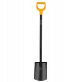 FISKARS Szpadel prosty SOLID 117cm 1003456 rączka D 131403 1066717