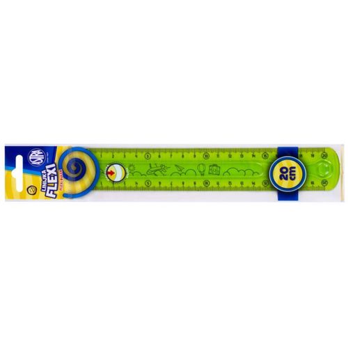 ASTRA Linijka Flexi 20cm na Arena.pl