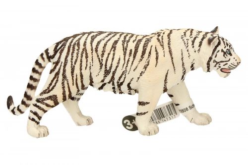 Schleich Biały tygrys na Arena.pl