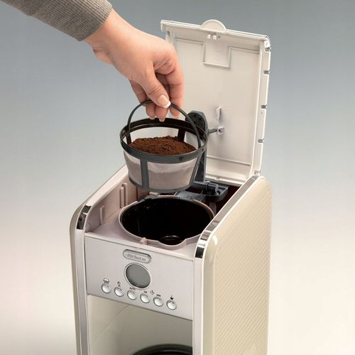 EKSPRES PRZELEWOWY ARIETE 1342/03 Beżowy | 1,5L | 960W na Arena.pl