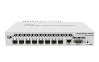MikroTik Cloud Router Switch DC 800mhz