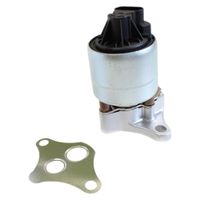 ZAWÓR EGR OPEL VECTRA B 1995 1996 1997 1998 1999 2000 2001 2002