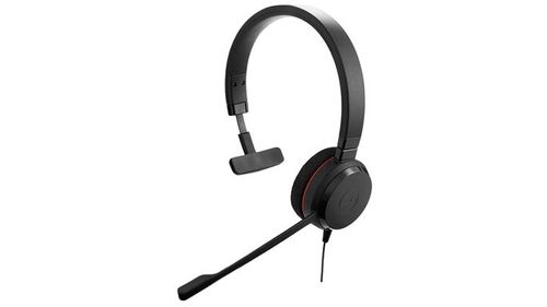 Jabra Evolve 20 Mono MS na Arena.pl