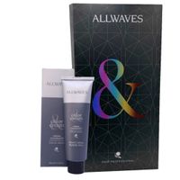 Zestaw 20 sztuk farb do włosów ALLWAVES + Karta kolorów GRATIS