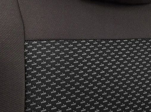 Pokrowce na miarę Suzuki SX4 2006-2014 zdjęcie 2