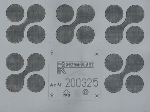 DYWANIKI WYCIERACZKI GUMOWE Audi Q3 II od 2018 na Arena.pl