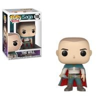 funko pop! komiks saga the will 10