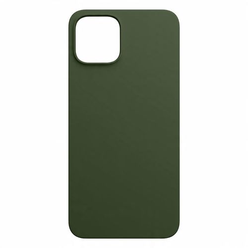 Etui na Apple iPhone 15 - 3mk HARDY Silicone MagCase Alpine Green na Arena.pl