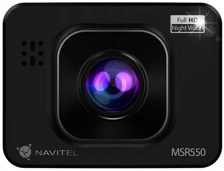Wideorejestrator NAVITEL MSR550 NV zdjęcie 1