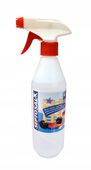 PRZECIWGRZYBICZNY I ANTYBAKTERYJNY PŁYN 450ml