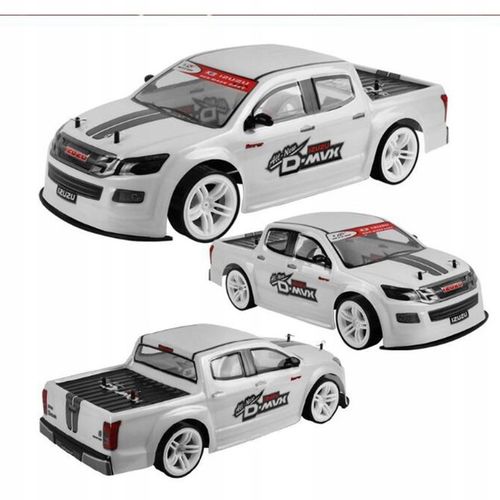 1/10 Napęd na cztery koła Szybki samochód wyścigowy RC 8x na Arena.pl