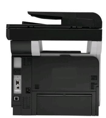 HP Inc. LaserJet PRO M521DW MFP A8P80A na Arena.pl