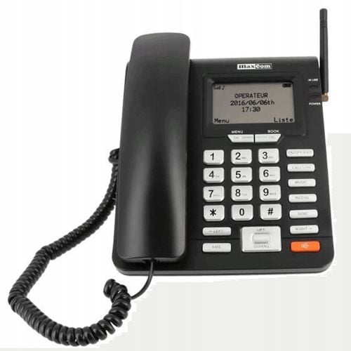 Telefon MaxCom MM 28D na Arena.pl