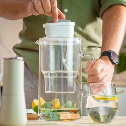 Filtr Wessper PROTECT do dzbanek Brita Dafi zamiennnik do twardej wody 6x na Arena.pl