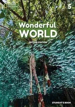 Wonderful World 5 Grammar Book NE zdjęcie 1