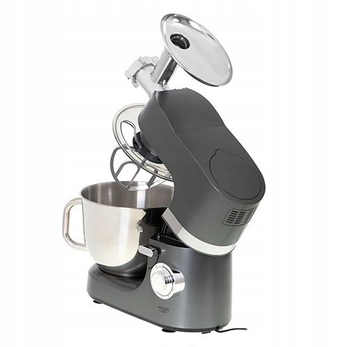 AD 4221 Robot planetarny 2200W 7L 4w1 zdjęcie 14