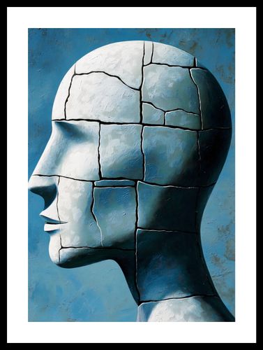 Plakat 29,7x42cm Defragmentacja Dysku na Arena.pl