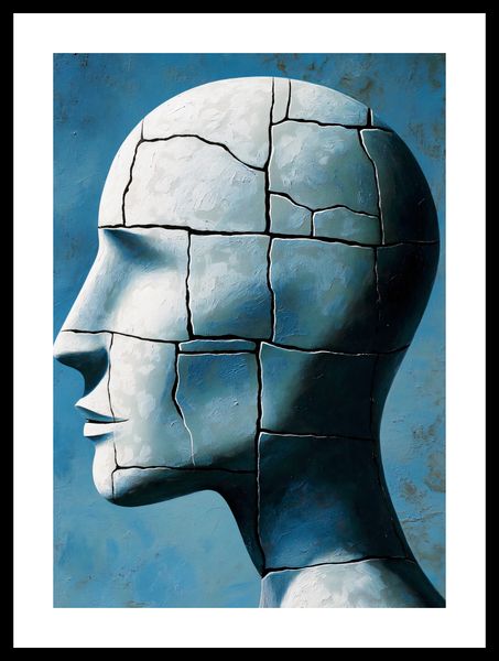 Plakat 29,7x42cm Defragmentacja Dysku zdjęcie 3