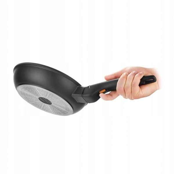 Wok SmartCLICK ø 28 cm zdjęcie 4