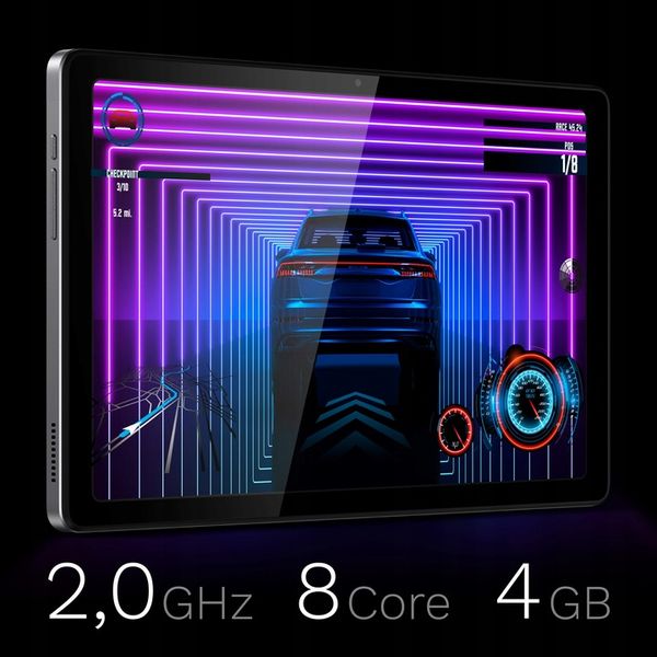 Tablet Kruger&Matz 10,3" EAGLE 1074 4/64 zdjęcie 15